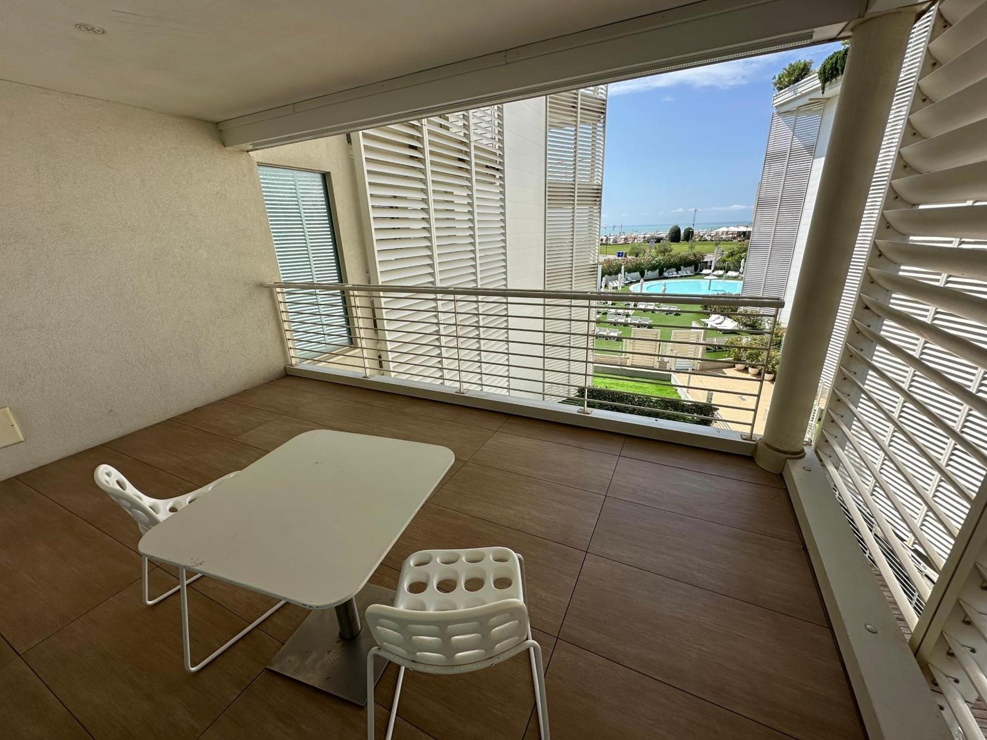 Marina Verde - Agenzia Cocal Caorle Exterior photo