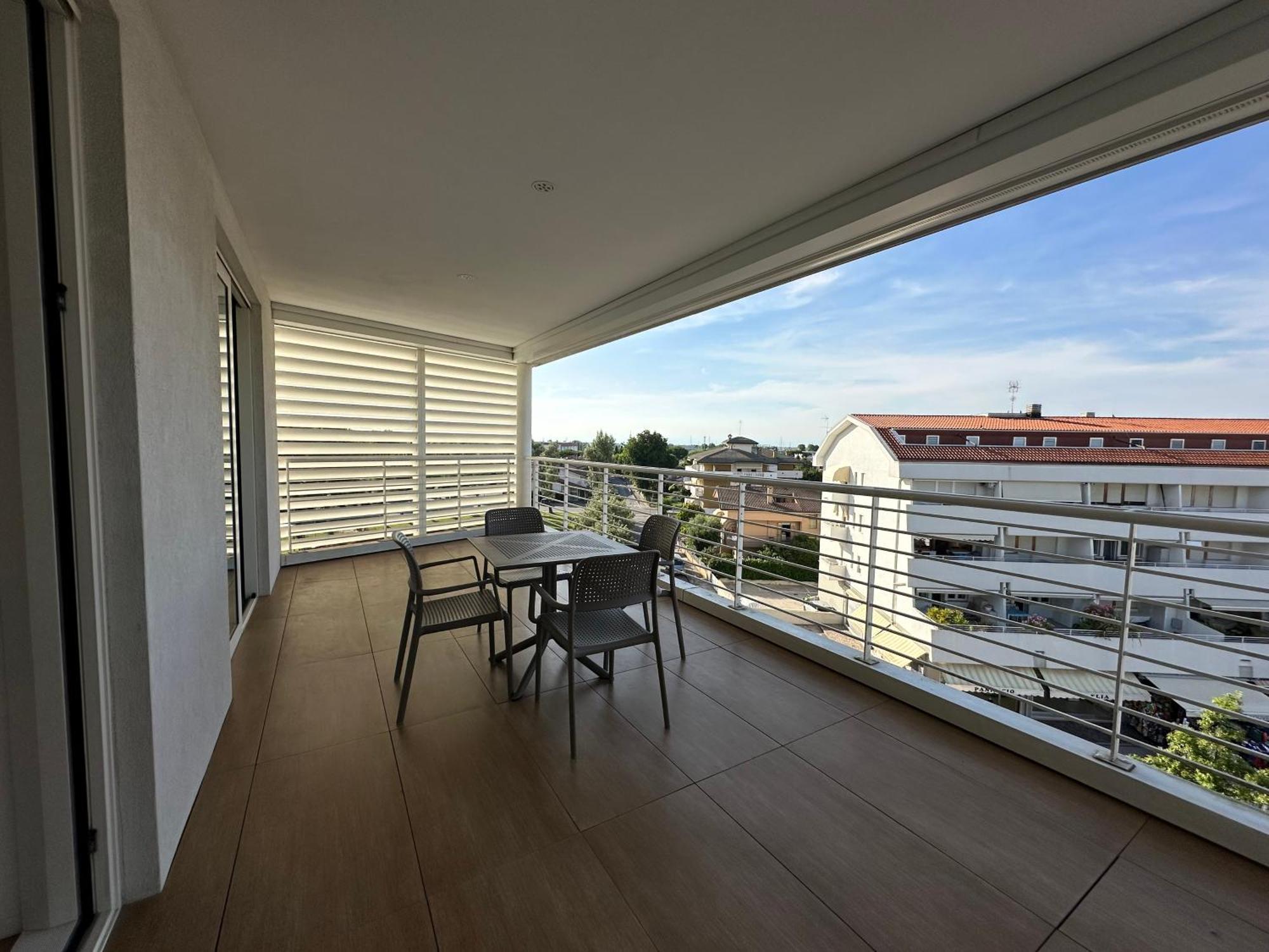 Marina Verde - Agenzia Cocal Caorle Exterior photo
