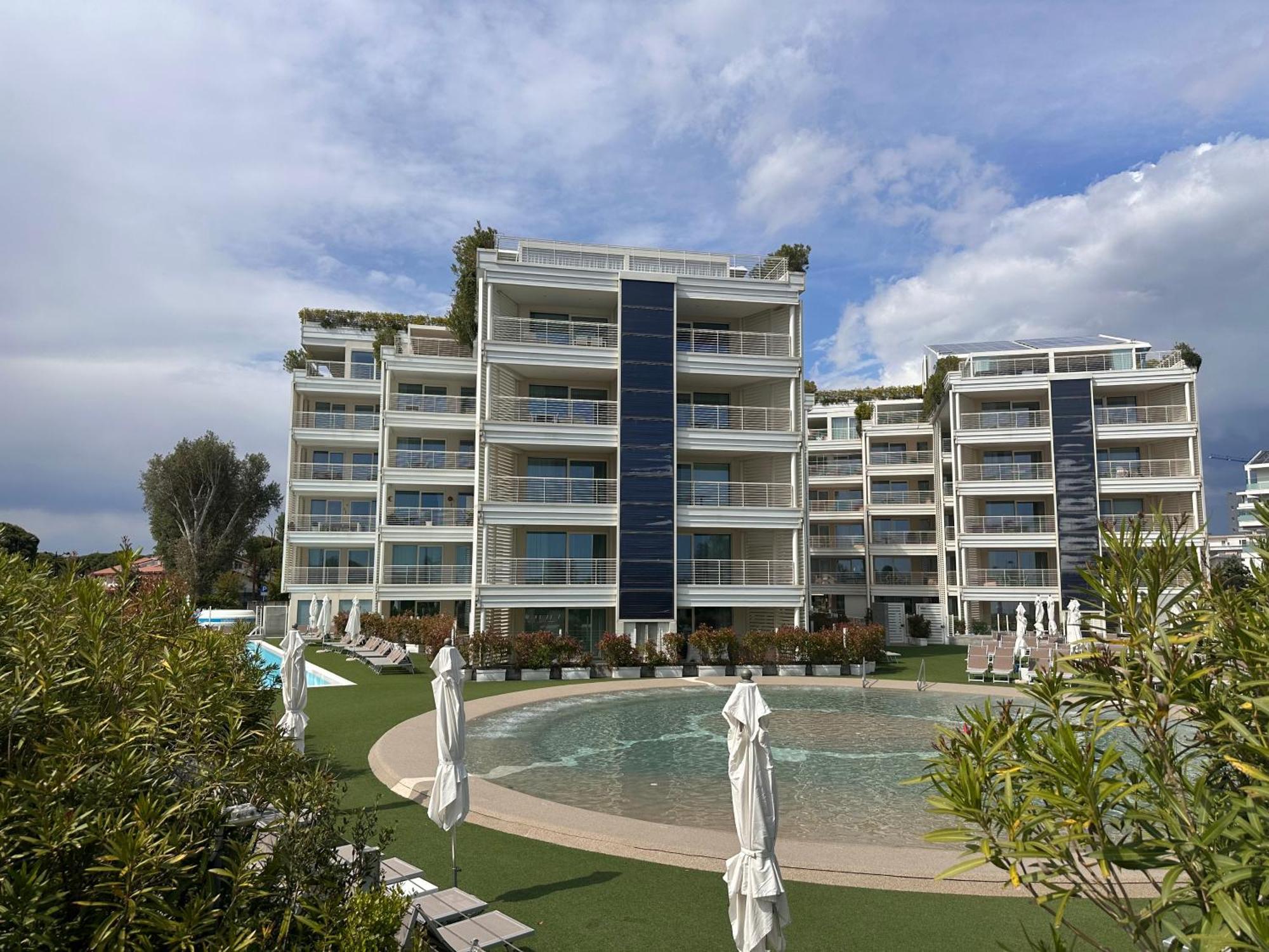 Marina Verde - Agenzia Cocal Caorle Exterior photo